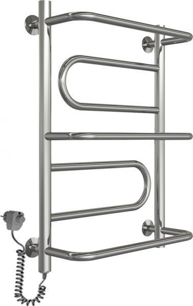 Полотенцесушитель Deffi Лагуна П5 400x640 Е Л