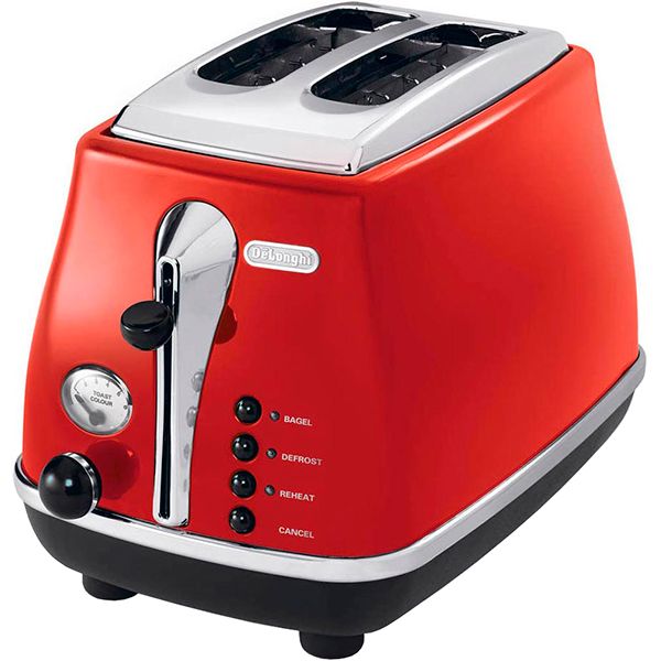Тостер Delonghi CTО 2003.R