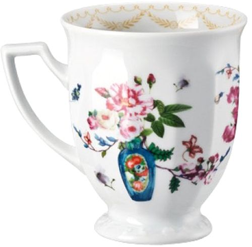 Чашка для чая Color Flowers Maria Originals 300 мл Rosenthal