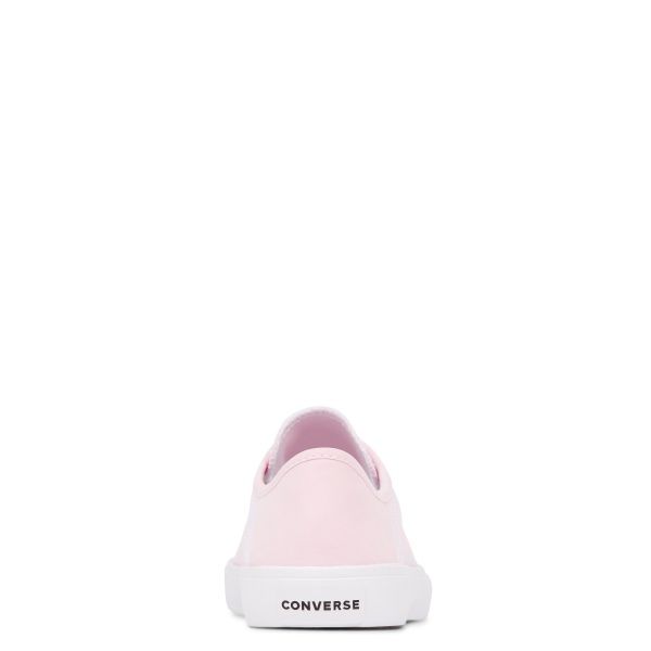 Кеди Converse COSTA OX 563437C р. US 6,5 рожевий