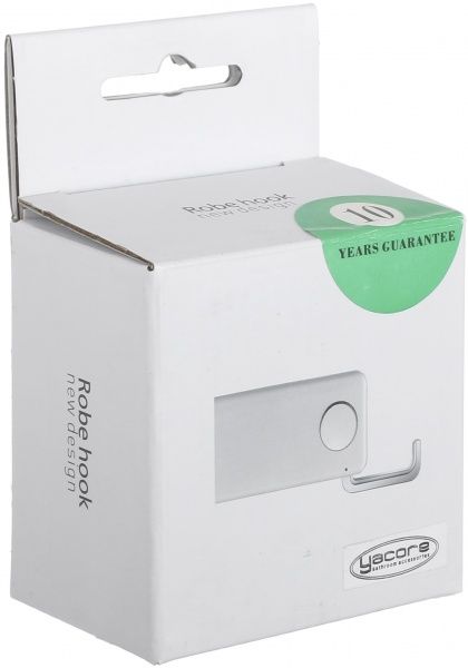 Крючок YACORE F3010WC