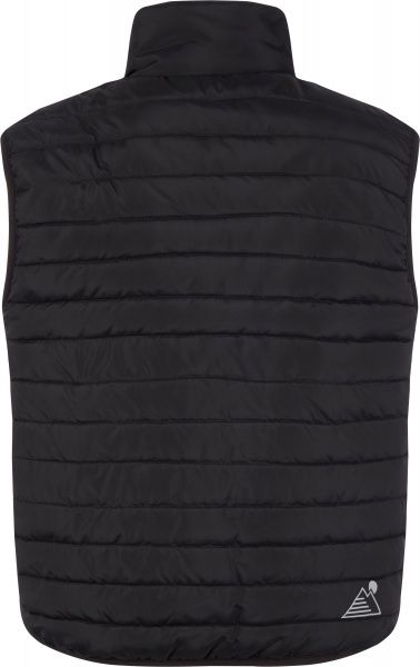 Жилет McKinley Ted II jrs 267712-050 176 черный