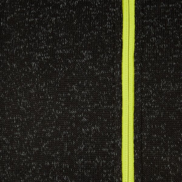 Джемпер McKinley Skeena jrs 294892-901911 р. 128 черный