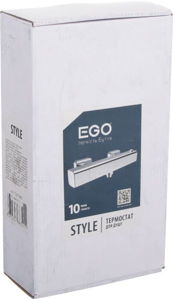 Смеситель для душа EGO Style PL-HW-B101-1