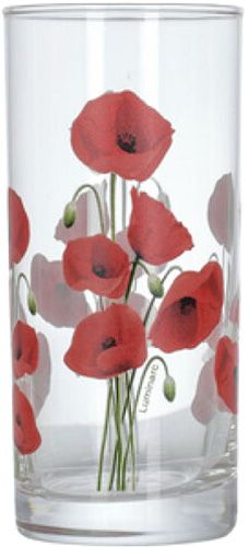 Сервиз столовый Hypnosis 46 предметов P4904 Luminarc