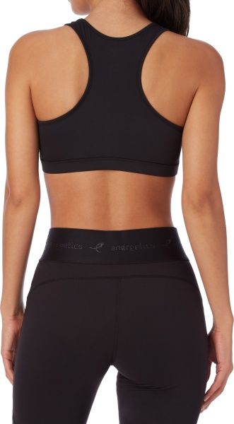 Бра Energetics EN Banu 2 wms 302481-050 38 чорний