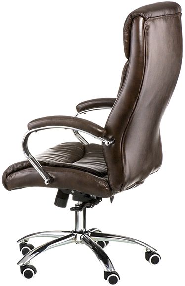 Кресло Special4You Eternity коричневый 