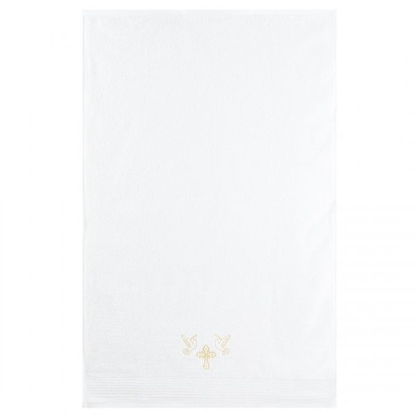 Крыжма IDEIA 70х140 белый 8000001594 