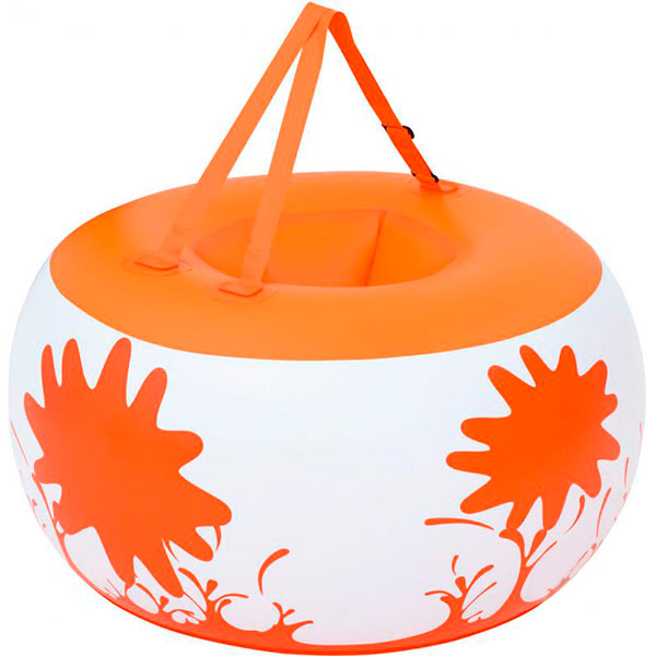 Дитячий набір для гри Bestway 52222 51 см ø91 Бамперболи-міні