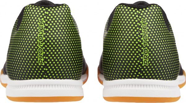 Бутси Pro Touch 302944-900050 р. EUR 31 чорний