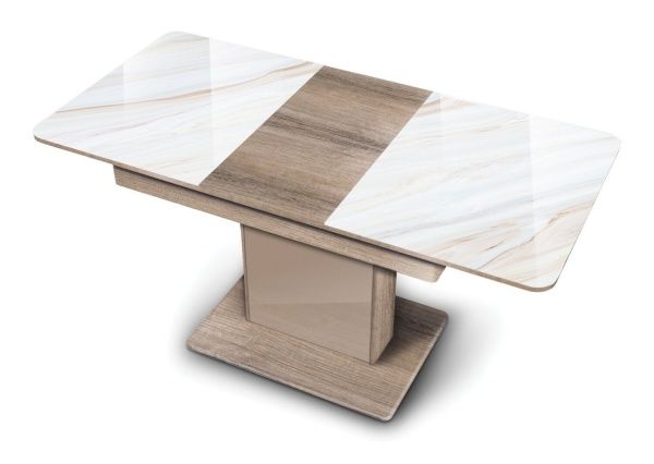 Стол обеденный раскладной Boston T Seq/06 