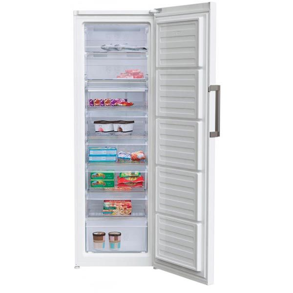 Камера морозильная Beko RFNE312E23W