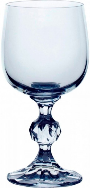 Набор бокалов для вина Bohemia Claudia 190 мл 6 шт (40149/190)