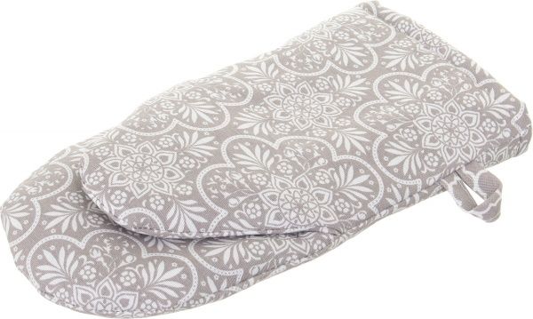 Набір кухонний Агата сірий La Nuit 