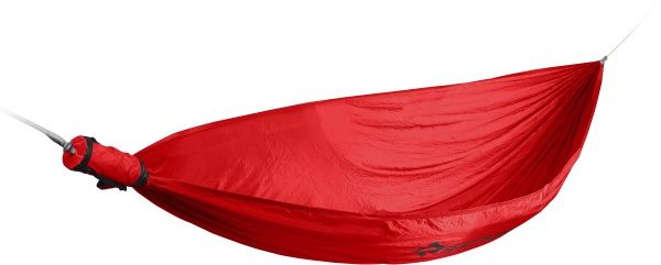 Гамак Sea To Summit STS AHAMSETSRD 150x300 см красный 