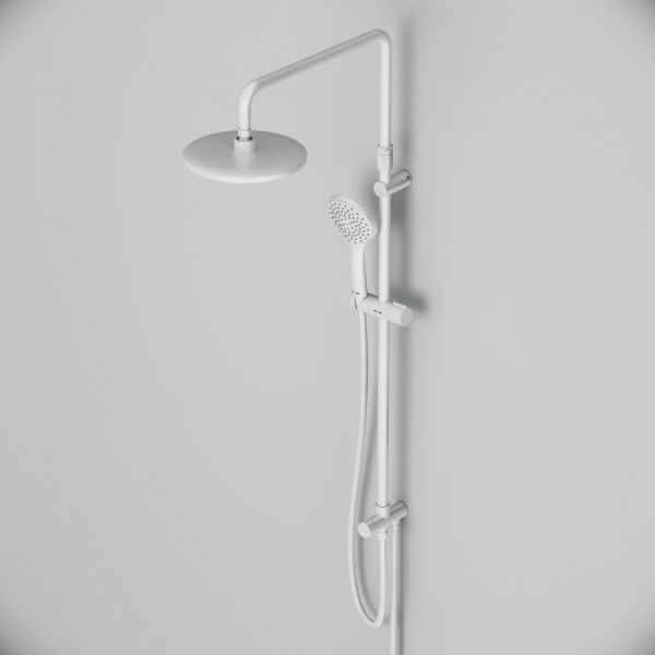 Душевая система AM.PM F0790033 Gem
