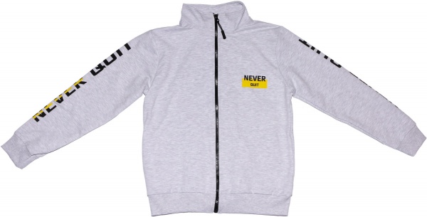 Комплект Фламинго для мальчика 754-326 р.152 меланж 