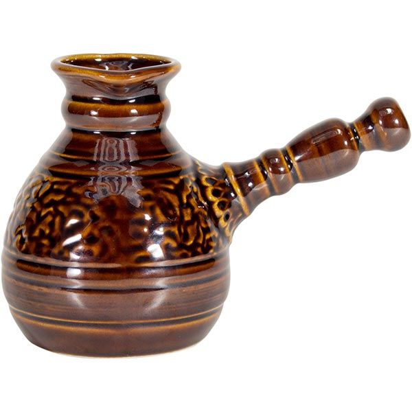 Турка керамическая 33-015 500 мл