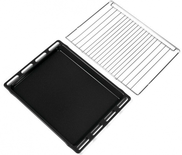 Духова шафа Indesit IFW6841JHIX