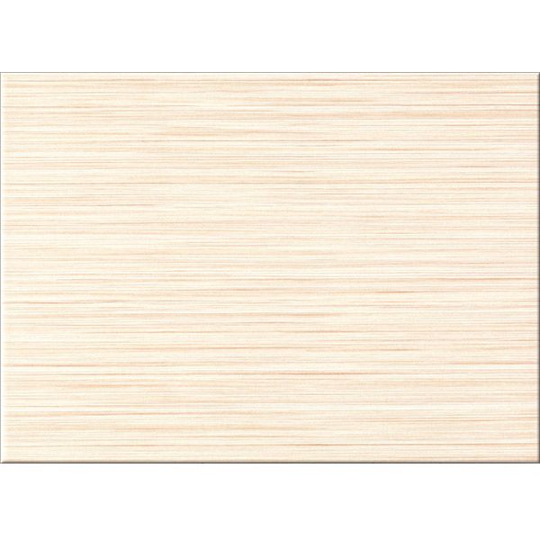 Плитка Cersanit Tanaka Крем 1 250x350 мм