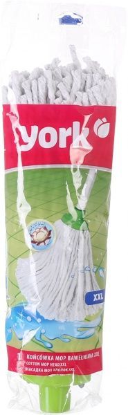 Сменная насадка к швабре York МОП XXL 10 см 