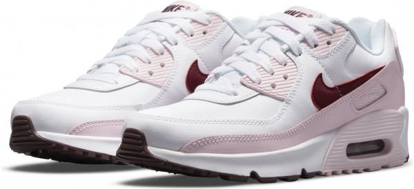 Кросівки Nike AIR MAX 90 LTR CD6864-114 р.39 білий