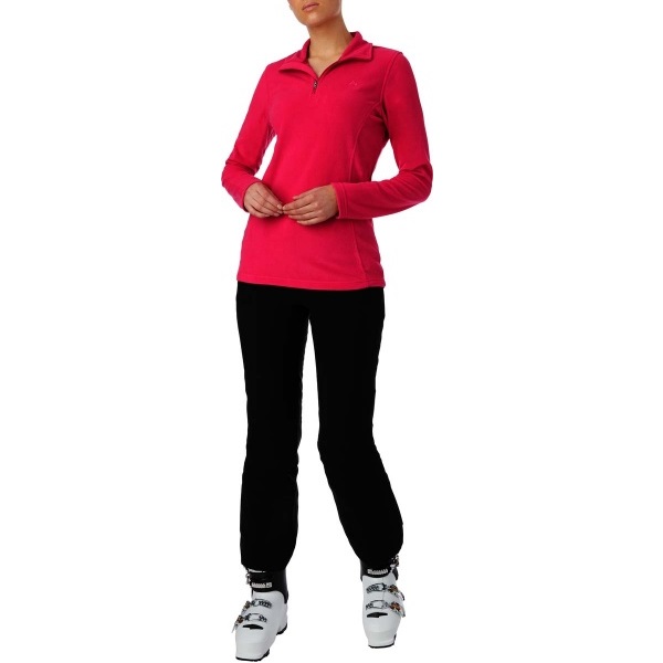 Джемпер McKinley Amarillo wms 252472-413 р. 46 розовый