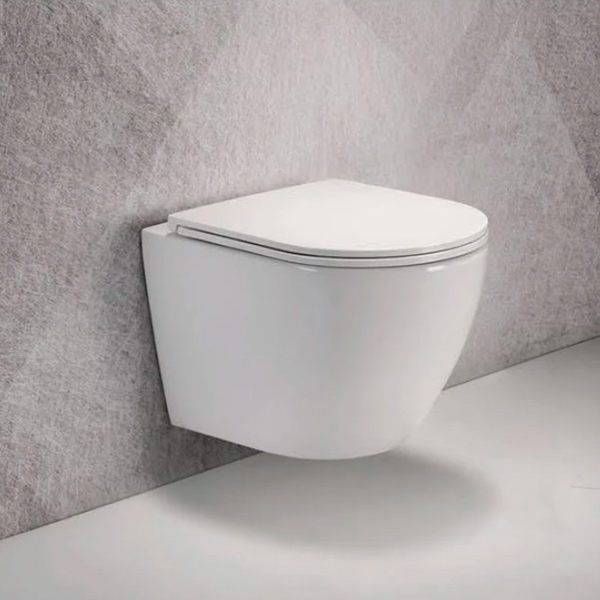 Подвесной унитаз EGO Form