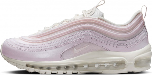 Кроссовки Nike AIR MAX 97 DX0137-600 р.37,5 розовый
