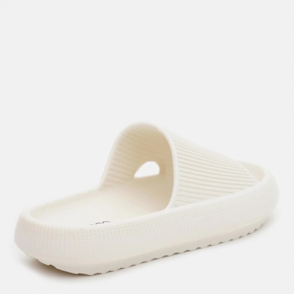 Шлепанцы Outhorn OTHWSS23FFLIF120-11S р.40-41 бежевый