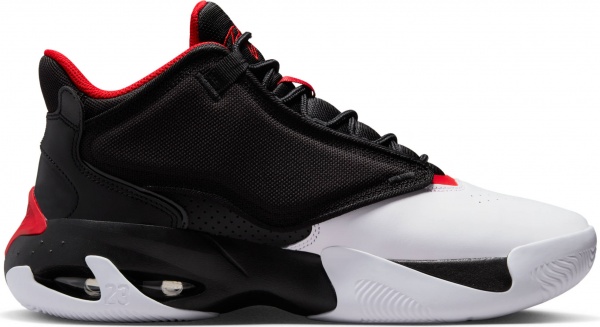 Кроссовки Nike JORDAN MAX AURA 4 DN3687-061 р.43 белый