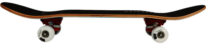 Скейтборд Firefly 414754-905545 SKB 305 синій