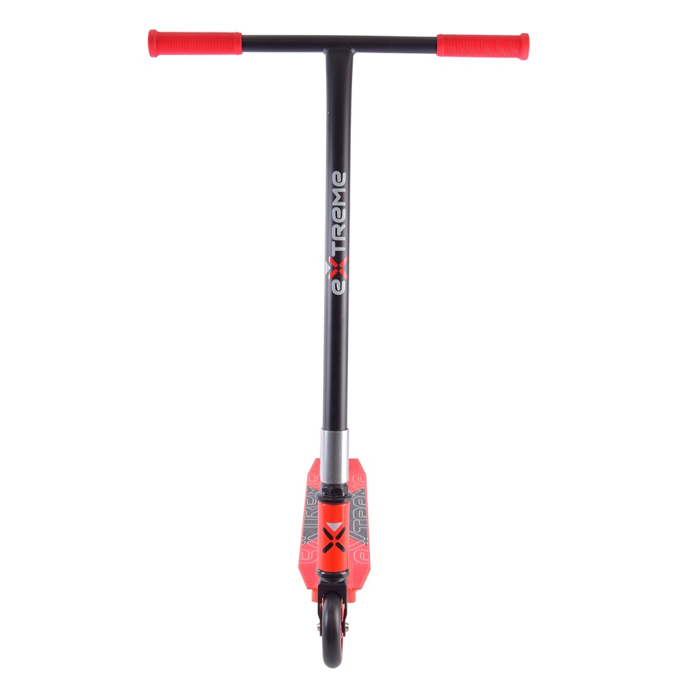 Самокат детский 2-колесный в ассортименте TR2207