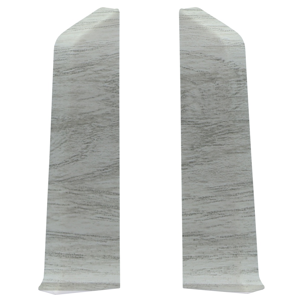 Заглушка 67 мм 2 шт. Mone™ 203 дуб веронский