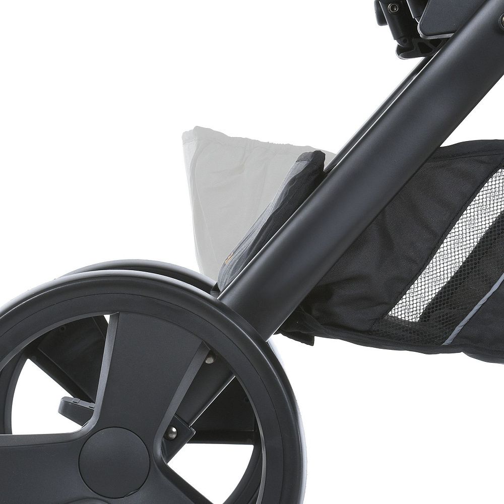 Коляска прогулочная El Camino ME 1053-3 Dusty Rose