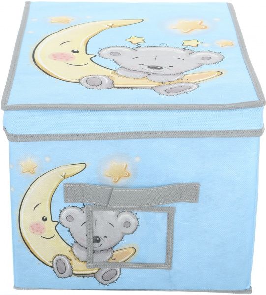 Короб складаний Handy Home UC-102 Ведмедик 250x400x300 мм