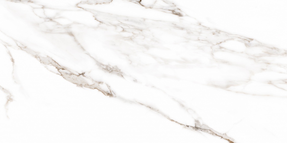 Плитка Mira White F P R Satin 60x120 см (2 cорт)