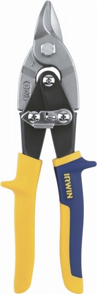 Ножницы по металлу Irwin AVIATION SNIPS BULLDOG 105 10504313N 