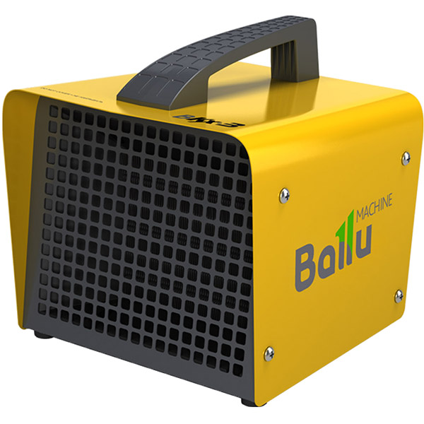 Тепловая пушка Ballu BKX-7 