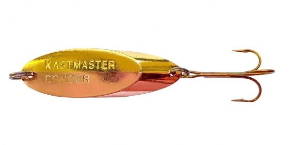 Блесна Condor 1103 21 г Kastmaster 005