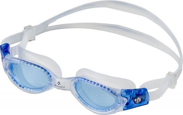 Очки для плавания TECNOPRO 234061-900893 Pacific Pro Junior 234061-900893 универсальный голубой