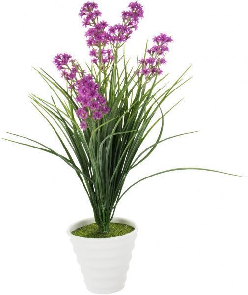 Растение искусственное Лаванда XD15-309-L