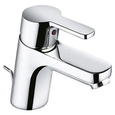 Смеситель для умывальника Kludi Logo Neo 372810575