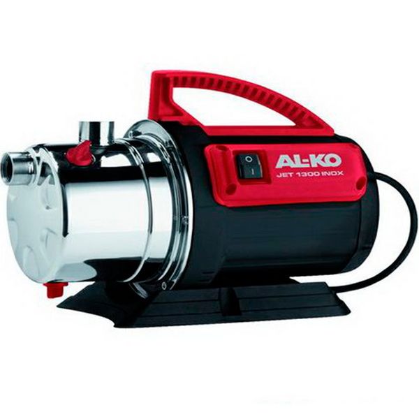 Насос садовый AL-KO Jet 1300 Inox Classic 113248