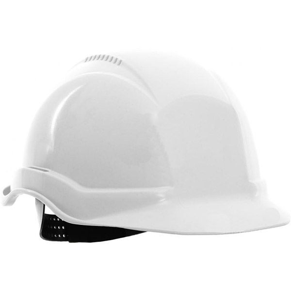 Каска Артекс Универсал тип Б белая