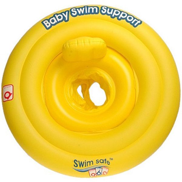 Сиденье надувное для плавания Bestway 79 см