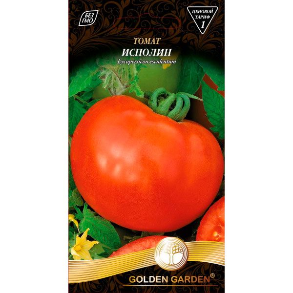 Семена Golden Garden томат Исполин 0,1г