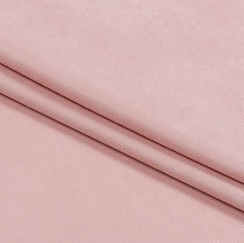 Ткань ТК-Домашній текстиль ТОВ шторная декор-нубук Арвин Даймонд 3, розовые жемчуга 300 см 