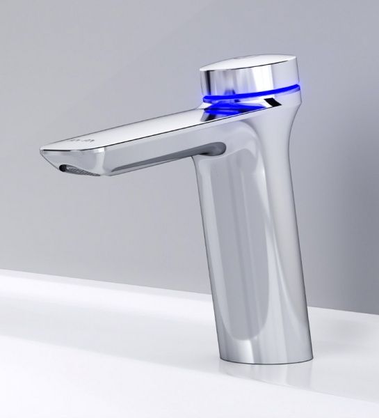 Смеситель для умывальника AM.PM TouchReel электронный Inspire 2.0 F50A02400