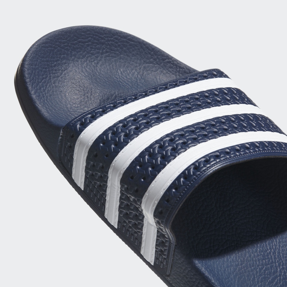 Тапочки Adidas ADILETTE 288022 р.46 синий